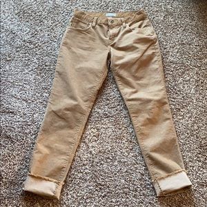 Carve Design Carson Cord